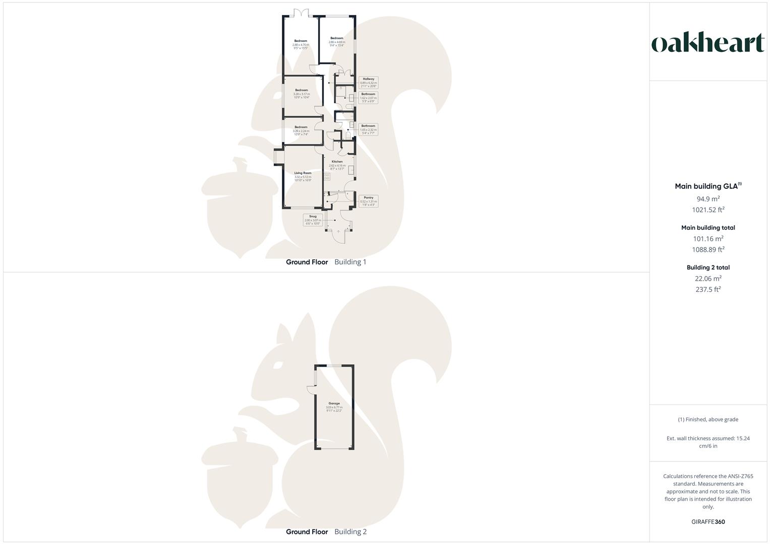 Floorplan thumbnail